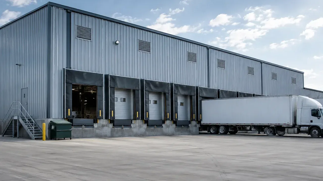 Logistics and 3PL Operators Logistics and 3PL Operators