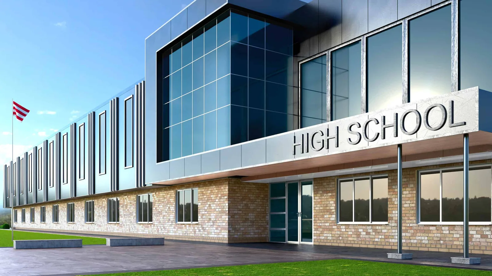 School Districts School Districts