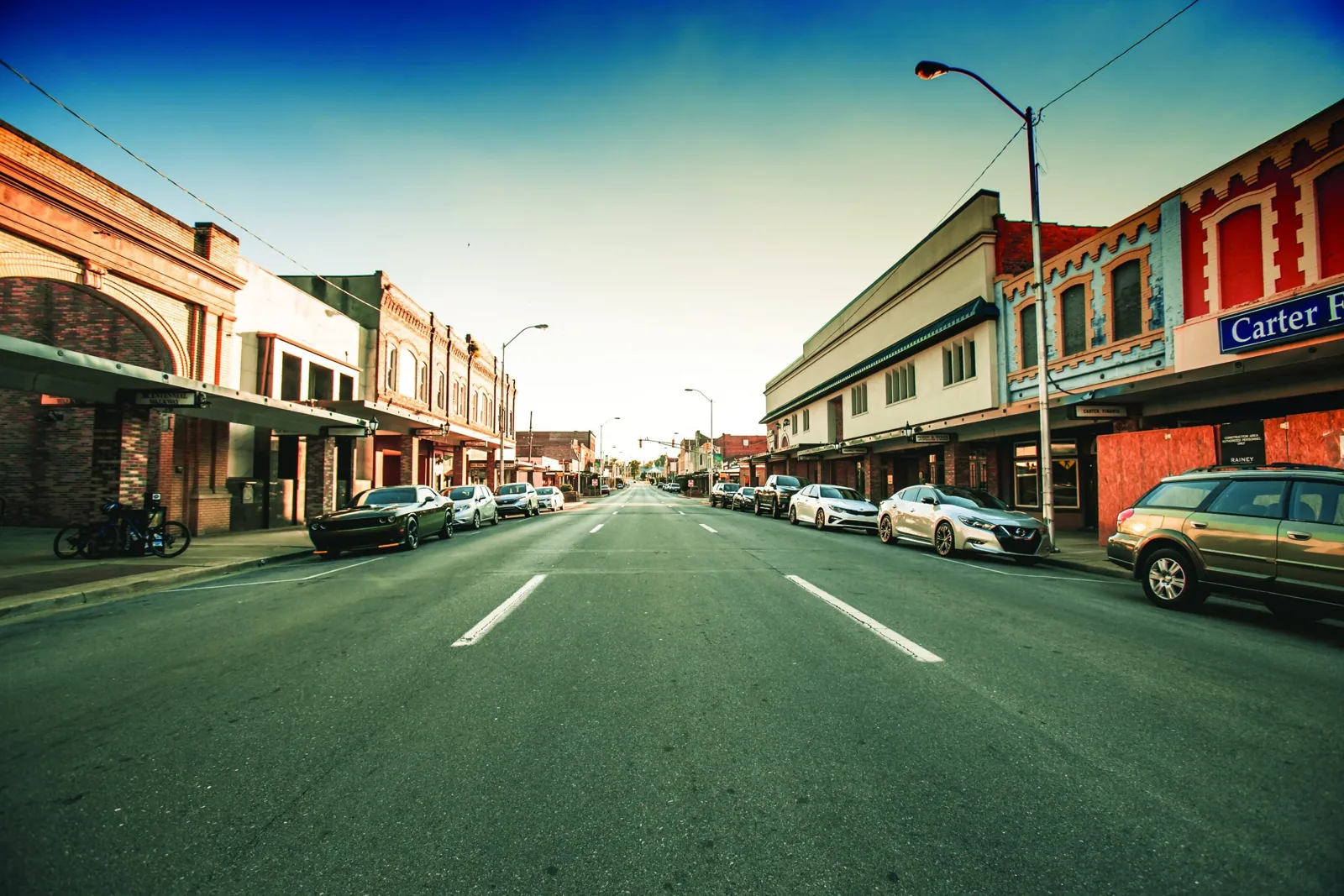 Elizabethton Elizabethton