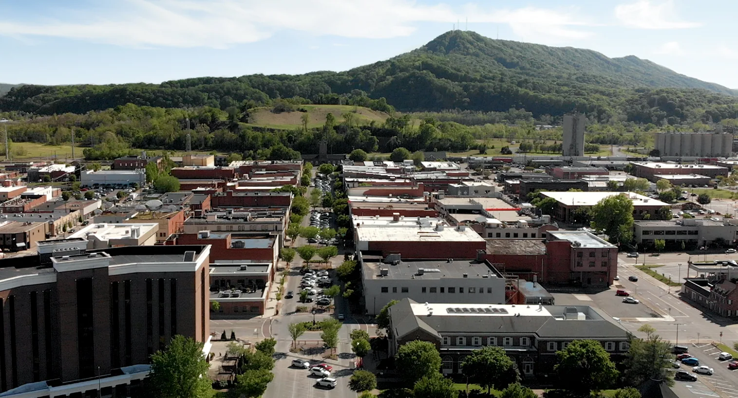 Kingsport Kingsport